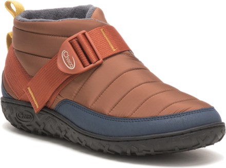 Chaco Ramble Linear Puff Slippers - Men's 1