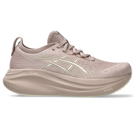 ASICS GEL-Nimbus 27 Road-Running Shoes - Women's 0
