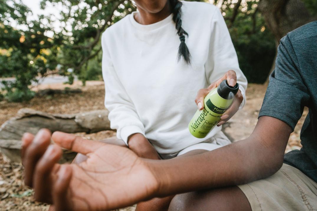 Location Image for Lemon Eucalyptus Continuous Spray Insect Repellent - 6 fl. oz.
