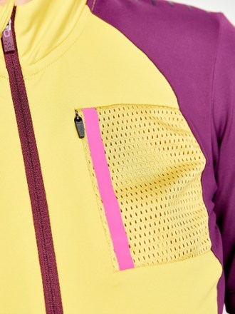 Craft Adv Offroad Bike Jersey - Women's 2