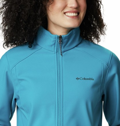 soft shell womens jacket clearance