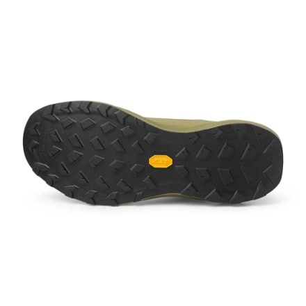 Arc'teryx Norvan LD 4 GTX Trail-Running Shoes - Men's 7