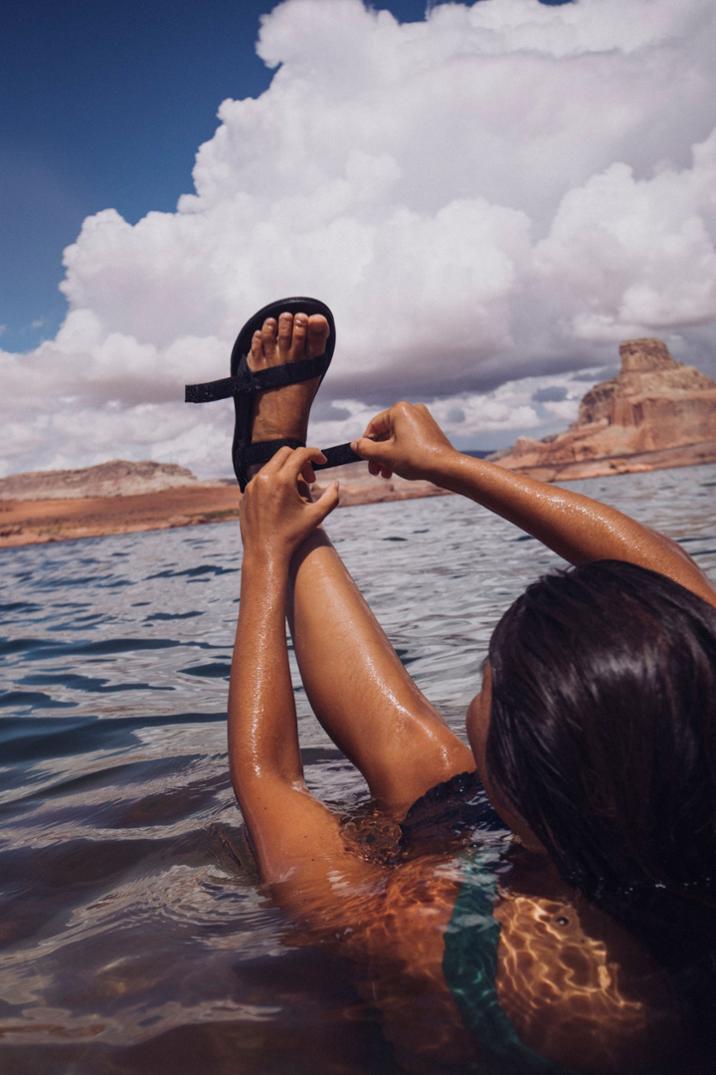 Location Image for Hurricane XLT2 Sandals - Women's