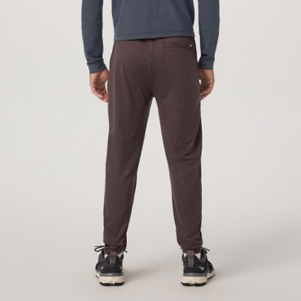 Vuori Ponto Performance Jogger Pants - Men's 2