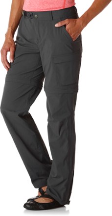 REI Co-op Sahara Convertible Pants - Women's Petite | REI Co-op