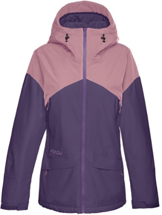 Flylow Sarah Insulated Jacket - Women's 0