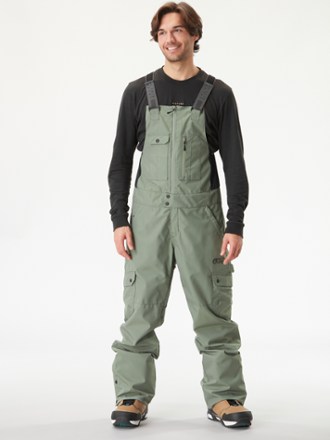 Picture Organic Clothing Testy Bib Pants - Men's | REI Co-op