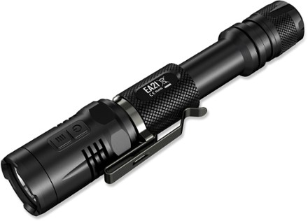 Nitecore EA21 Flashlight REI Coop