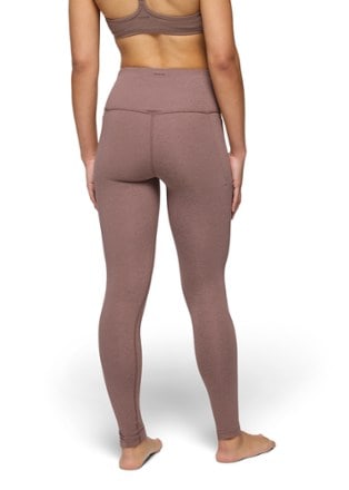 prAna Heavana Pocket Leggings - Women's 1