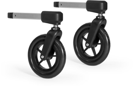 burley front wheel