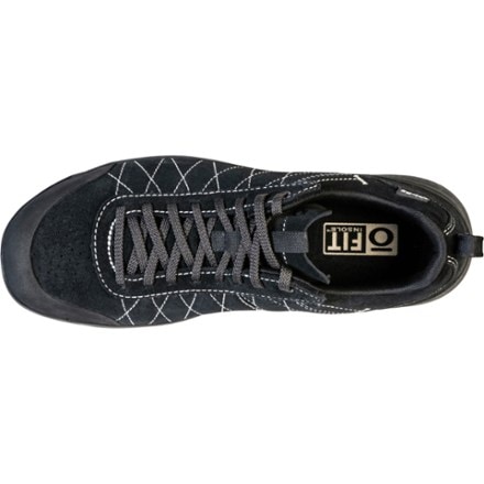 Oboz Bozeman II Low Shoes - Men's 4