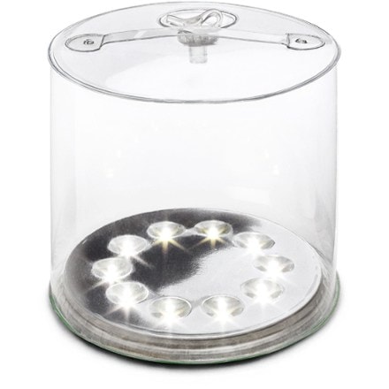BioLite Luci Original Clear 2.0 Inflatable Solar Lantern 1
