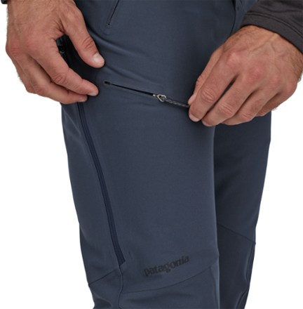Patagonia Stormstride Pants - Men's 9