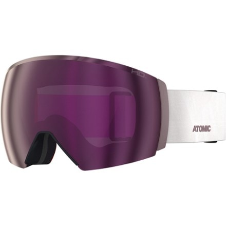 Atomic Revent Q HD Snow Goggles 0