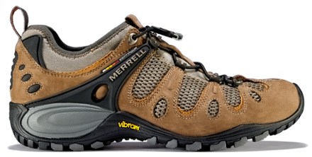 merrell boots chameleon