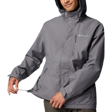 Columbia Hikebound II Jacket - Men's 7