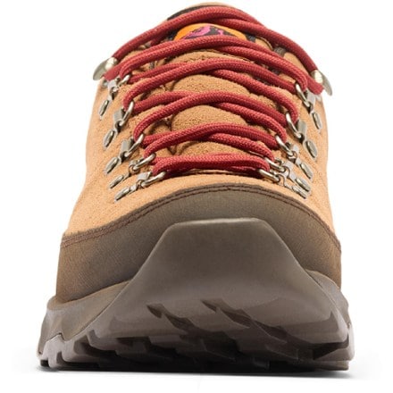 Columbia Newton Alpine Low Hiking Shoes - Men's 5