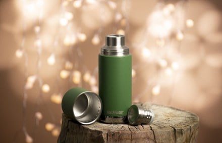 Klean Kanteen TKPro Vacuum Bottle - 25 fl. oz. 1