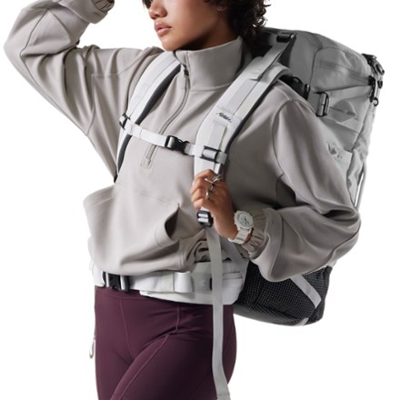 Matador GlobeRider45 Travel Pack 5