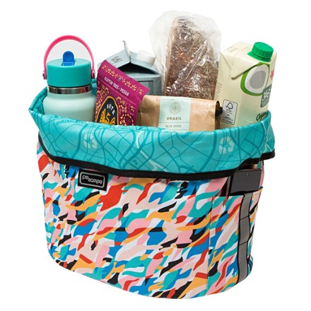 Po Campo Pinellas Bike Basket with KLICKfix 5
