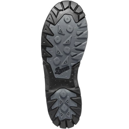 Danner Panorama Waterproof Low Hiking Shoes - Men's 4