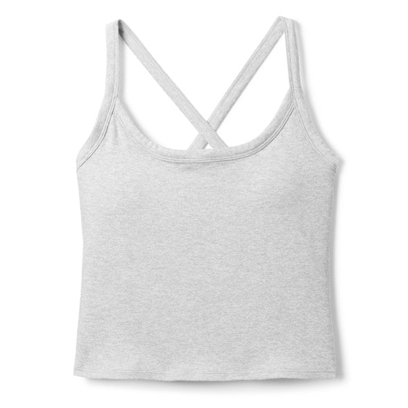 Product Image of color Pale Grey Heather