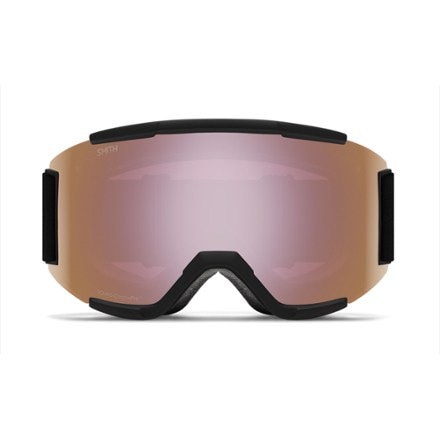 Smith Squad ChromaPop Snow Goggles 2