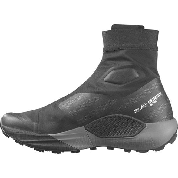Detail Image of color Black/Pewter/Transcend Blue
