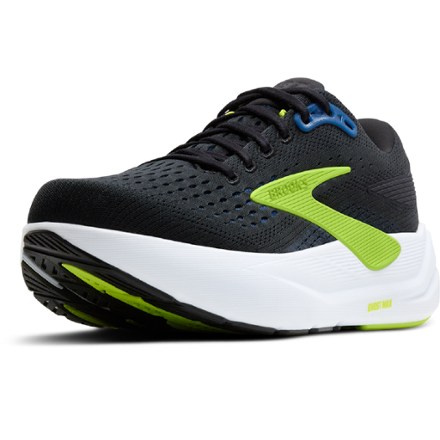 Brooks Ghost Max 3 Road-Running Shoes - Men's 3