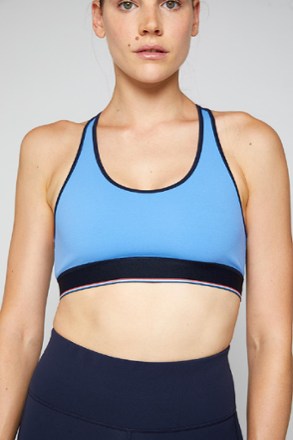 Fourlaps Circuit Sports Bra - Women's 0
