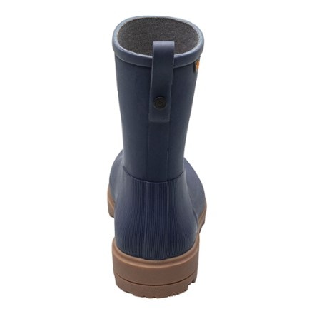 Bogs Holly Jr Mid Rain Boots - Kids' 4