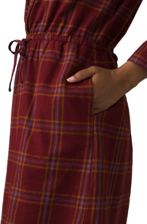 prAna Loop To Pines Dress 3