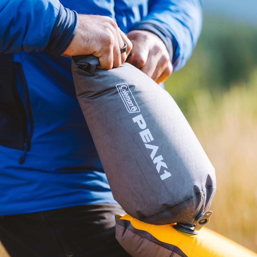 Location Image for PEAK1 Sleeping Pad