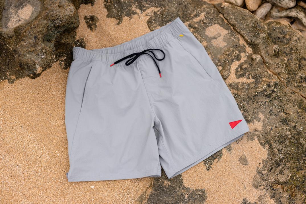 Location Image for All-Purpose CORDURA Shorts - Men's