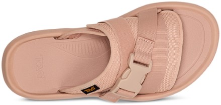 Teva Hurricane Verge Slide Sandals - Women's 4