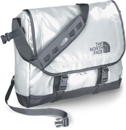 Face Base Camp Messenger Bag - Small | Co-op