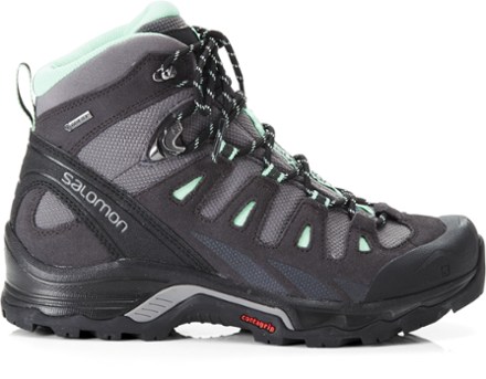 women's quest prime gtx hiking boots