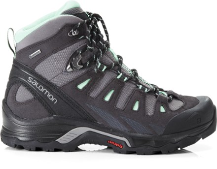 Salomon Quest Prime Hiking Boots - Women's | REI Outlet