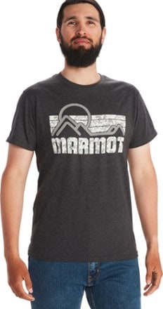 Marmot Coastal T-Shirt - Mens