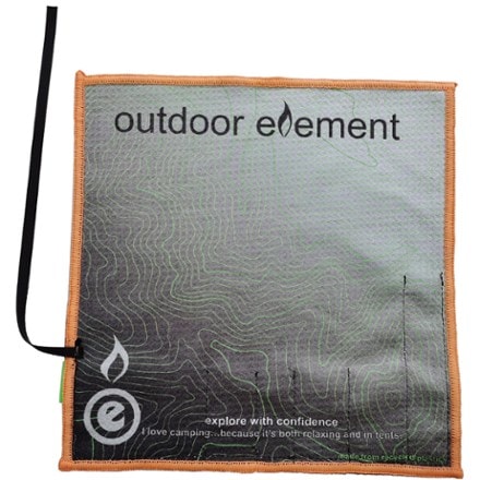 outdoor element Omni-Tensil 4