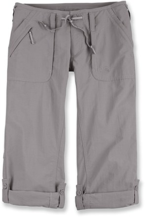 north face utility pants