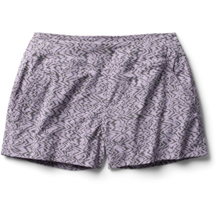 Dynama 3" Shorts - Women's