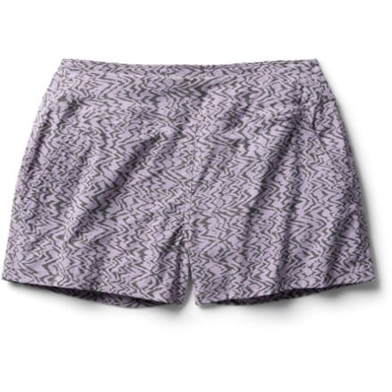 Mountain Hardwear Dynama 3" Shorts - Women's 0