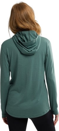 Arc'teryx Lana Merino Wool Hoodie - Women's 2