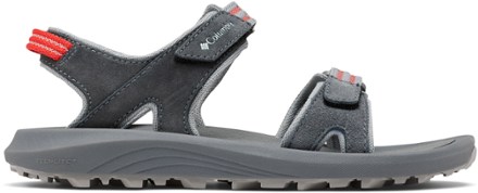 Columbia Trailstorm Hiker 2-Strap Sandals - Women