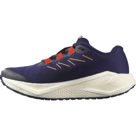 Salomon Aero Blaze 3 GRVL Road-Running Shoes - Women's 1