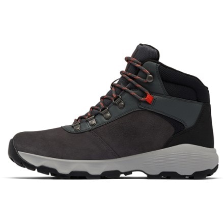 Columbia Newton Wander Hiking Boots - Men's 1