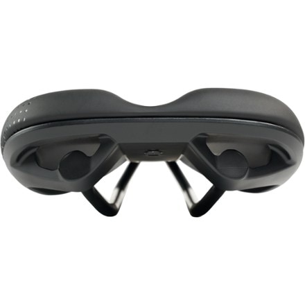 WTB Volt Medium Fusion Form Titanium Saddle 3