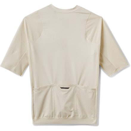 PEARL iZUMi Red Cycling Jersey - Men's 4