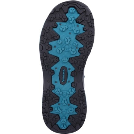 Simms Freestone Wading Boots - Women's 4